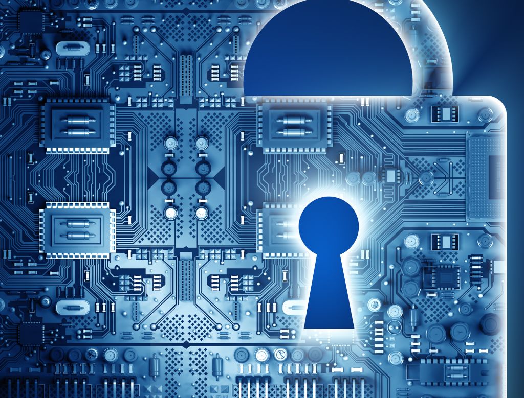 cyber