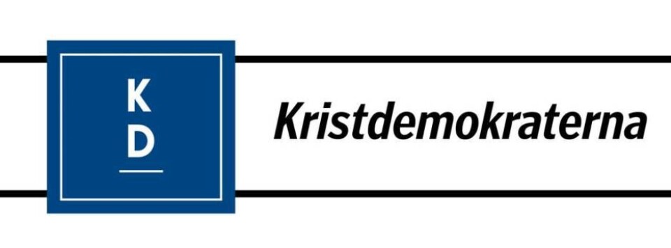 Krisdemokraterna