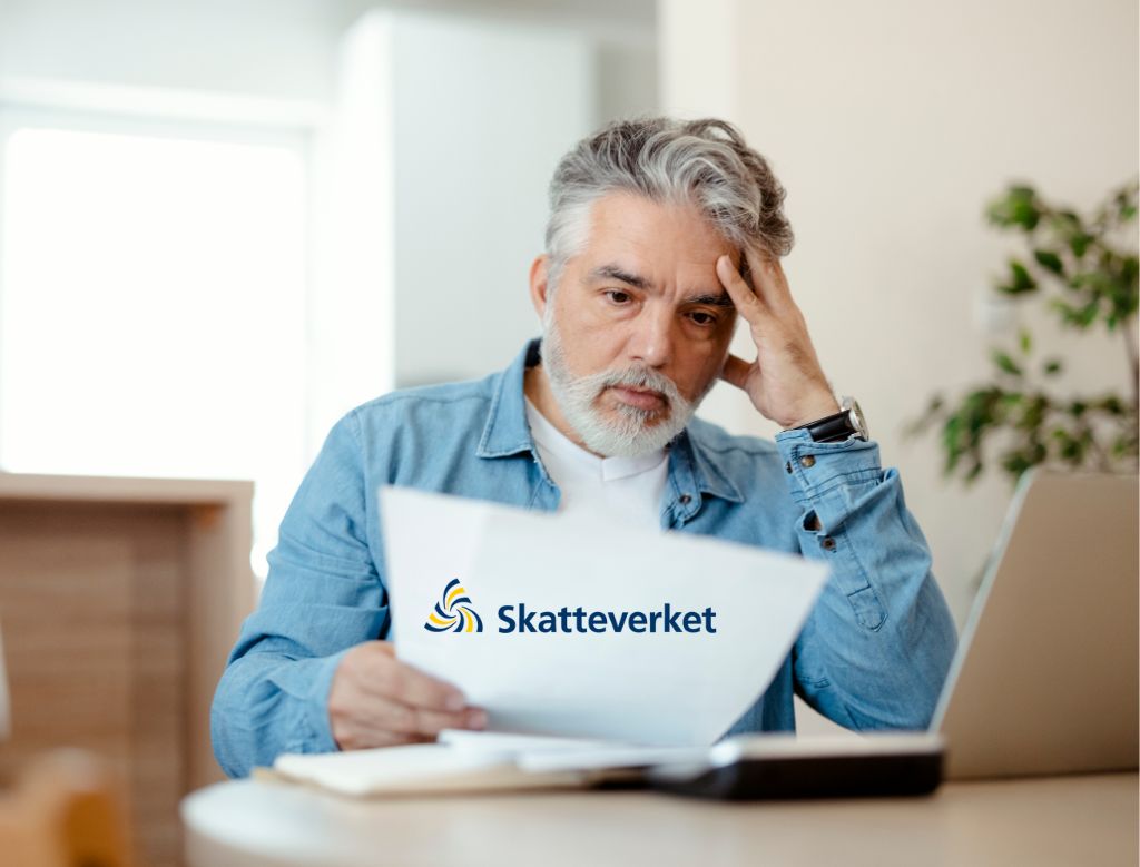 Skatteverket