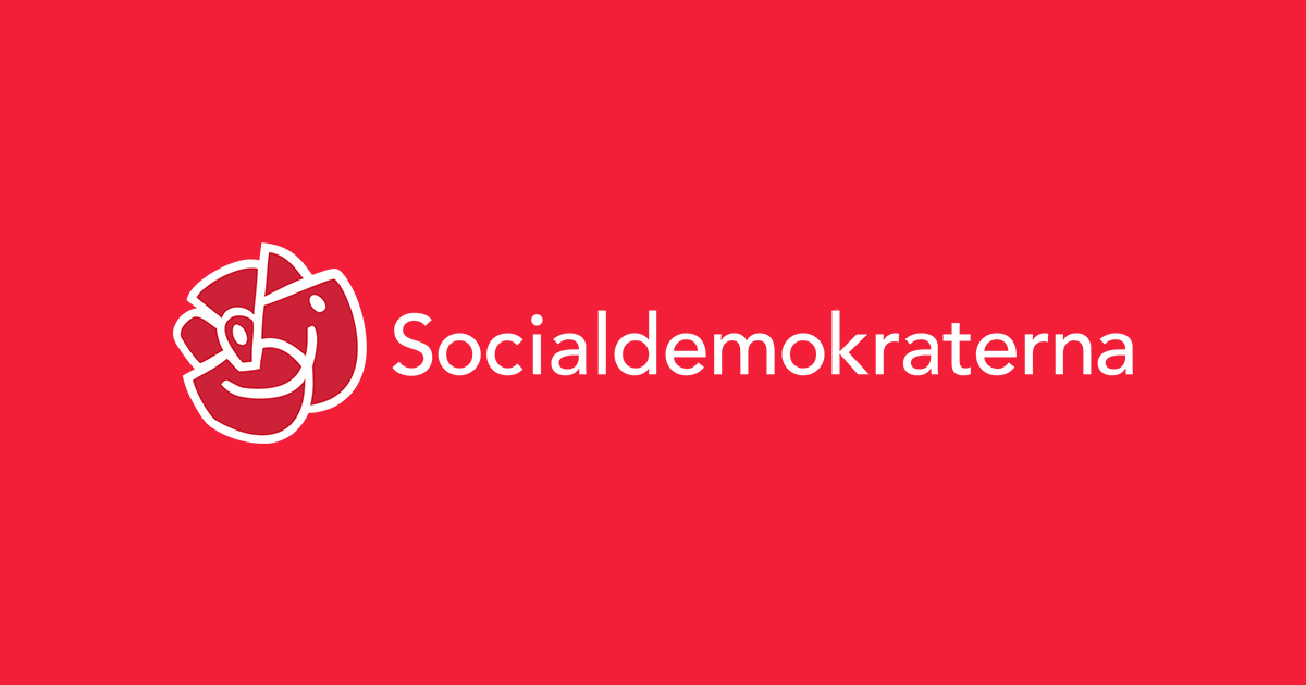 socialdemokraterna