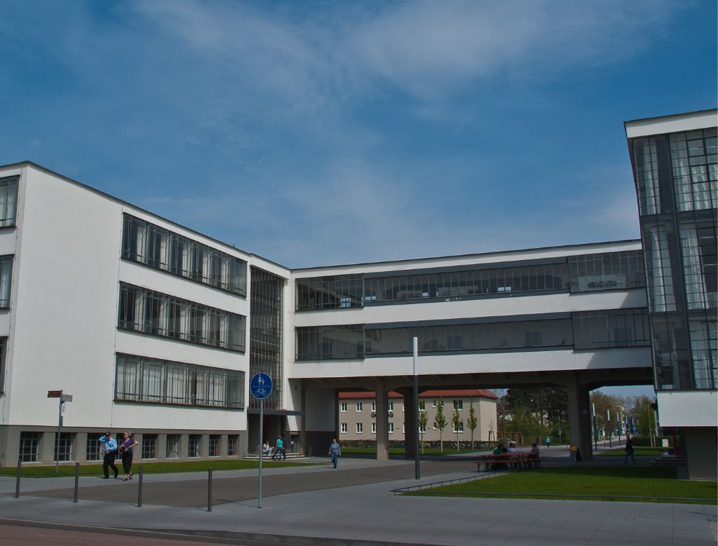 skolbyggnad
